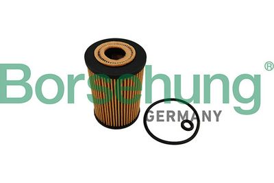 Filtr oleju BORSEHUNG B10456