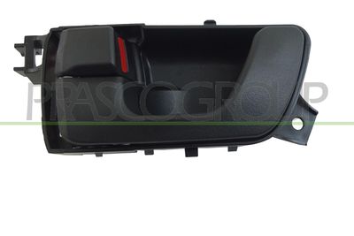 TüRGRIFF INNENAUSSTATTUNG