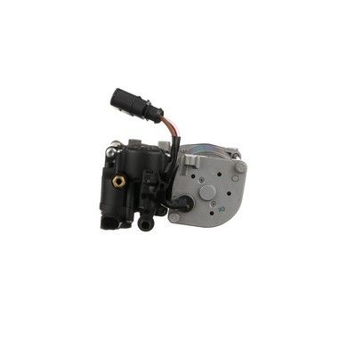 KOMPRESSOR DRUCKLUFTANLAGE Arnott P2986 11