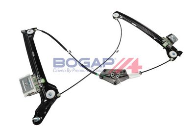 MECANISM ACTIONARE GEAM BOGAP A5341141