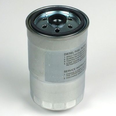 KRAFTSTOFFFILTER DELPHI HDF585 6