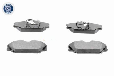 BREMSBELAGSATZ SCHEIBENBREMSE VAICO V460148 1