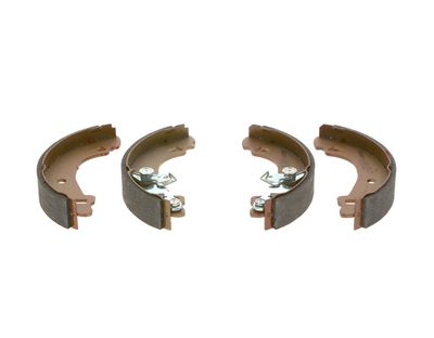 Brake Shoe Set 0 986 487 331