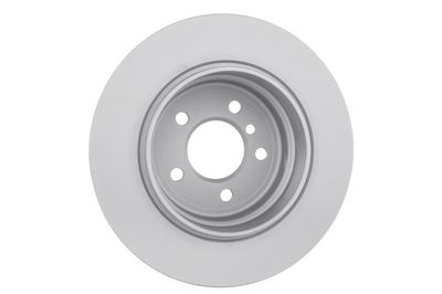 BREMSSCHEIBE BOSCH 0986479166 16