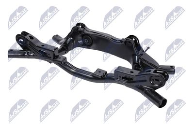 CORP AX NTY ZRZMS007 5