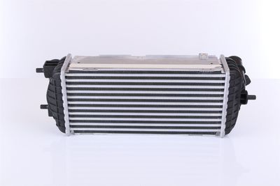 INTERCOOLER COMPRESOR NISSENS 96538 25