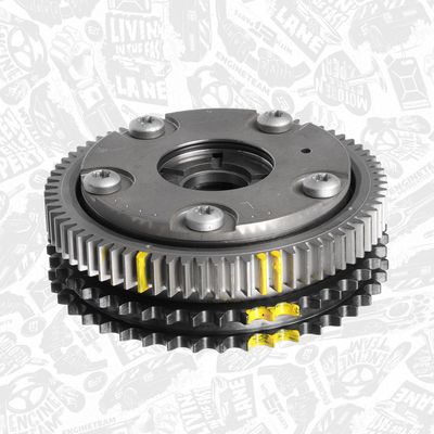 REGULATOR AX CU CAME ET ENGINETEAM VT0013 3