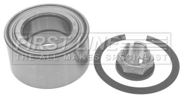 Wheel Bearing Kit FIRST LINE FBK1267