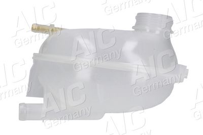 AUSGLEICHSBEHäLTER KüHLMITTEL