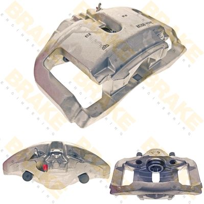 Brake Caliper Brake ENGINEERING CA3078R