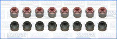 DICHTUNGSSATZ VENTILSCHAFT