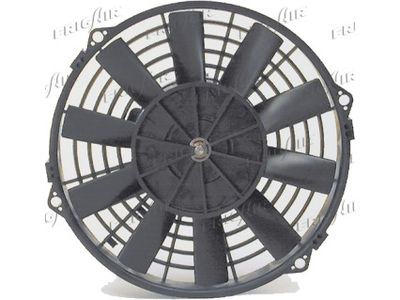 Вентилятор, охлаждение двигателя FRIGAIR 0504.1921 для FIAT CINQUECENTO