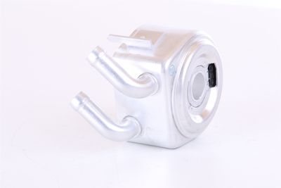 RADIATOR ULEI ULEI MOTOR NISSENS 90695 17