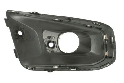 Ventilatora reste, Bampers BLIC 6502-07-5545913PP