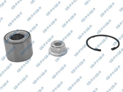 Wheel Bearing Kit GK3612