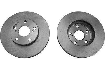Kavo Parts Тормозной диск