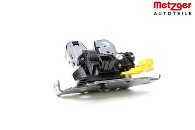 HECKKLAPPENSCHLOSS METZGER AUTOTEILE 2311012 37