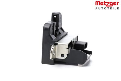HECKKLAPPENSCHLOSS METZGER AUTOTEILE 2310766 32
