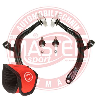 Zestaw wahacza, zawieszenie koła MASTER-SPORT GERMANY 36982/1-KIT-MSM