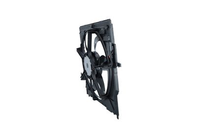 VENTILATOR RADIATOR NRF 47587 32