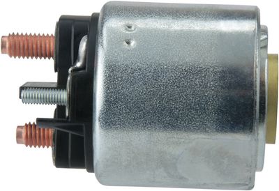 Vorschau Magnetschalter, Starter Ansicht 3