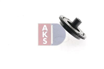MITNEHMERSCHEIBE MAGNETKUPPLUNG-KOMPRESSOR AKS DASIS 858006N 10
