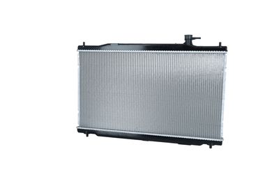 RADIATOR RACIRE MOTOR NRF 58469 27