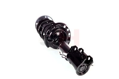 ANSAMBLU TELESCOP ARC GH GH353621C06 50