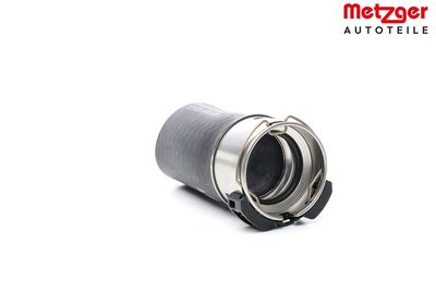 LADELUFTSCHLAUCH METZGER AUTOTEILE 2401377 5