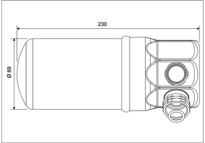 USCATOR AER CONDITIONAT