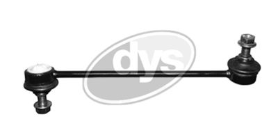 Тяга / стойка, стабилизатор DYS 30-66618 для HYUNDAI i10