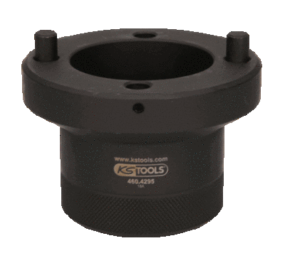 ACHSMUTTERSCHLüSSEL KS TOOLS 4604295 7