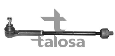 Поперечная рулевая тяга TALOSA 41-08924 для CITROËN JUMPER
