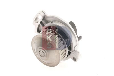 WASSERPUMPE MOTORKüHLUNG