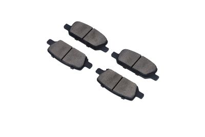 BREMSBELAGSATZ SCHEIBENBREMSE NRF 802003 18