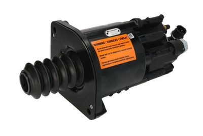 Kopplingsförstärkare PNEUMATICS CS-317