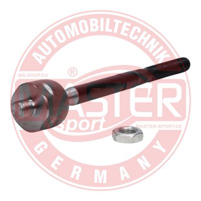 Tyčka riadenia MASTER-SPORT GERMANY 42160-PCS-MS