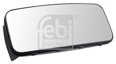 FEBI BILSTEIN Außenspiegel, Fahrerhaus