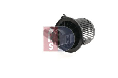 INNENRAUMGEBLäSE AKS DASIS 088164N 8