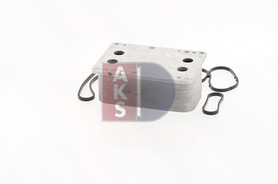 ÖLKüHLER MOTORöL AKS DASIS 186014N 9