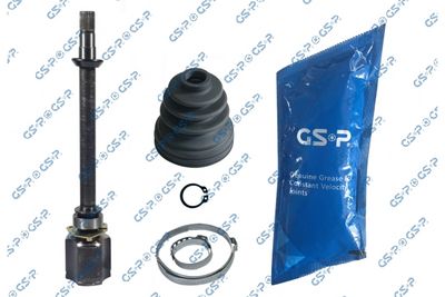 Jungčių komplektas, kardaninis velenas