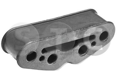 TAMPON CAUCIUC AMORTIZOR ESAPAMENT