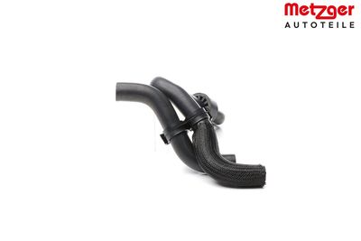 FURTUN RADIATOR METZGER AUTOTEILE 2420849 11