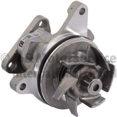 Water Pump, engine cooling 7.28618.09.0