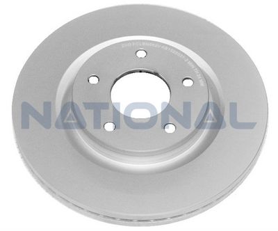 National NBD2068