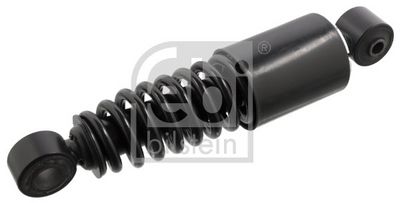 FEBI BILSTEIN Dämpfer, Fahrerhauslagerung