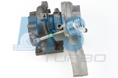 LADER AUFLADUNG BTS Turbo T911700 6