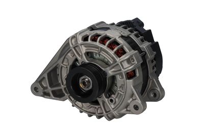 GENERATOR / ALTERNATOR VALEO 443409 4