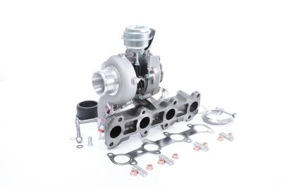 LADER AUFLADUNG BTS Turbo T981265BT 5