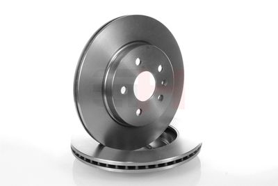 DISC FRANA GH GH423674 12